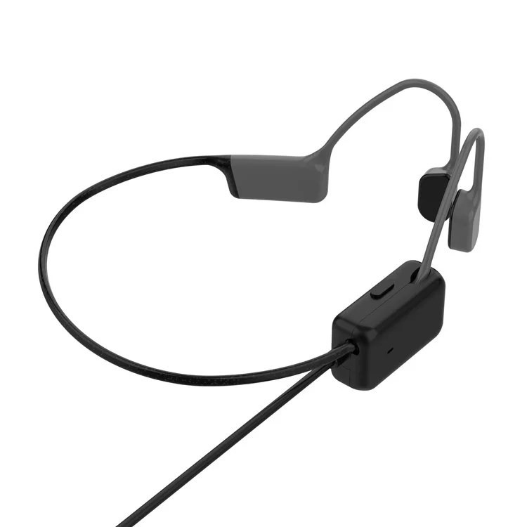 Cavo di ricarica da 100 cm per Shokz Xtrainerz AS700 / OpenSwim S700 Headset Cavo dati di ricarica