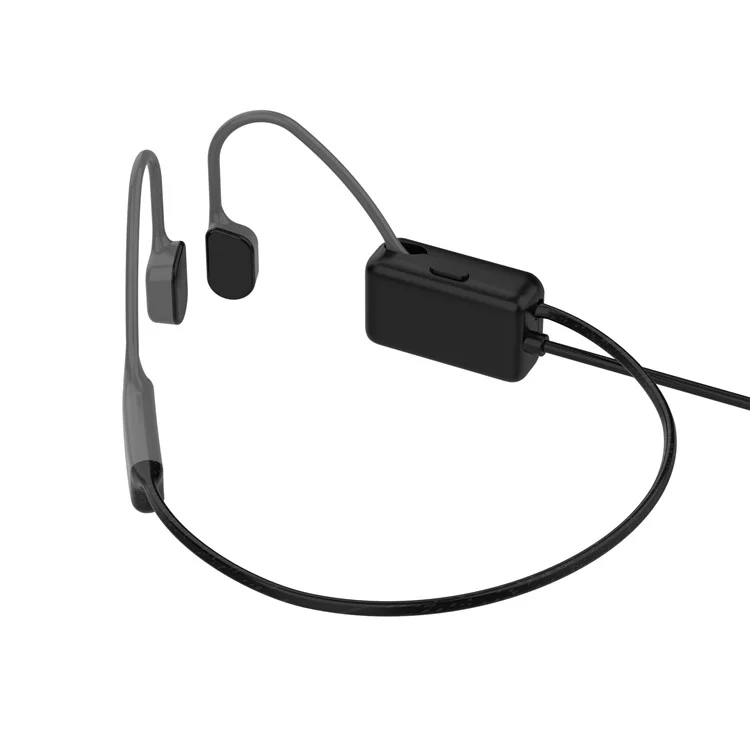 Cavo di ricarica da 100 cm per Shokz Xtrainerz AS700 / OpenSwim S700 Headset Cavo dati di ricarica