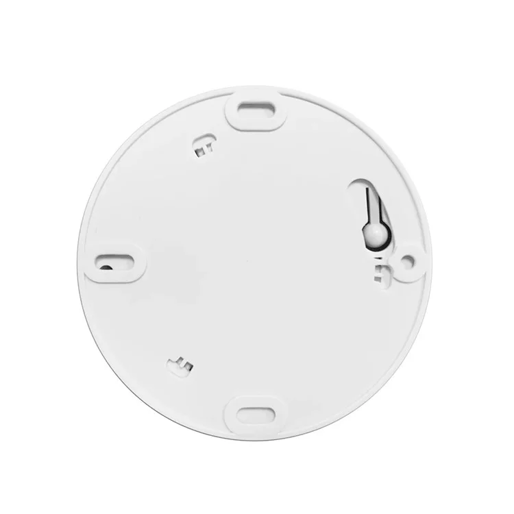 Tuya Smart Life Wireless Smoke Detector 80dB Alarm High Sensitivity WiFi Smoke Sensor