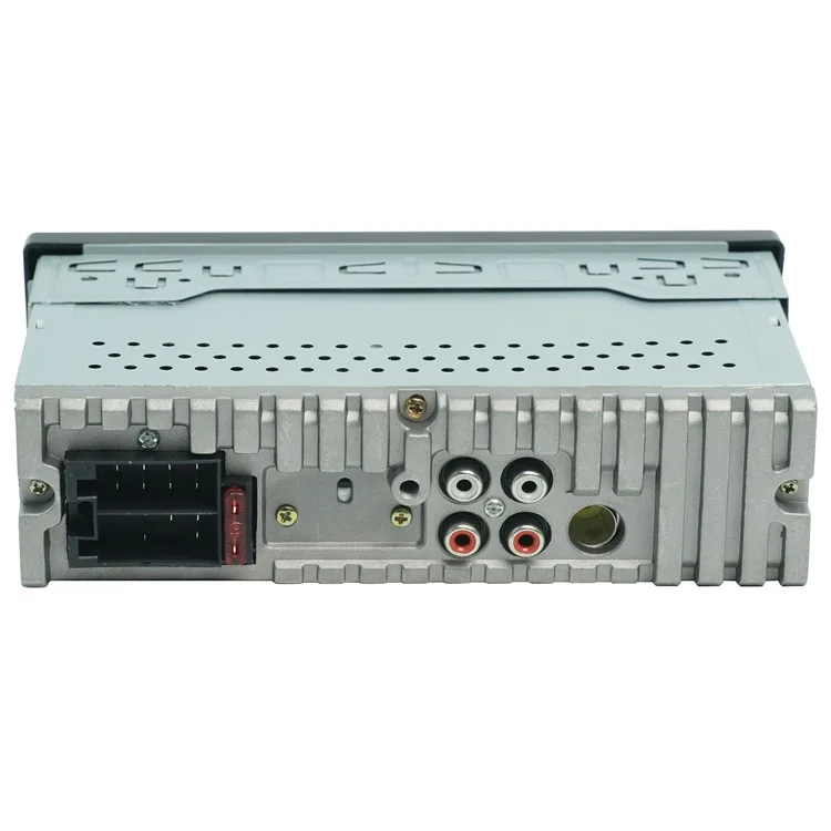 HD-1789 2.1A Fast Charging USB Port Bluetooth-compatible FM Radio Car Audio MP3 Player with Remote Control (High Power)