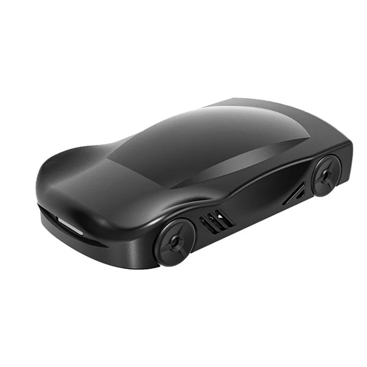 C6 Car Model Shape Подключенная к Беспроводной Carplay и Android Auto Box Android 11 Адаптер, 2 Гб+16 гб Памяти