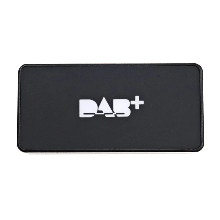 box5 DAB+ Digital Audio Broadcasting Receiver Box for Android 5.1 and Above Car DVD System