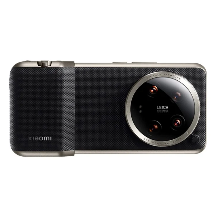 XIAOMI 14 Ultra Photography Kit Professional Imaging Platform Photography Grip - Black