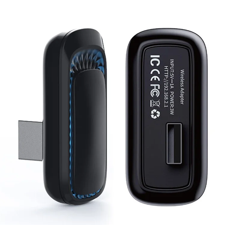 Adaptateur Z1RGB Carplay Auto Box Plug and Play - Dongle sans fil pour voiture - Coude USB