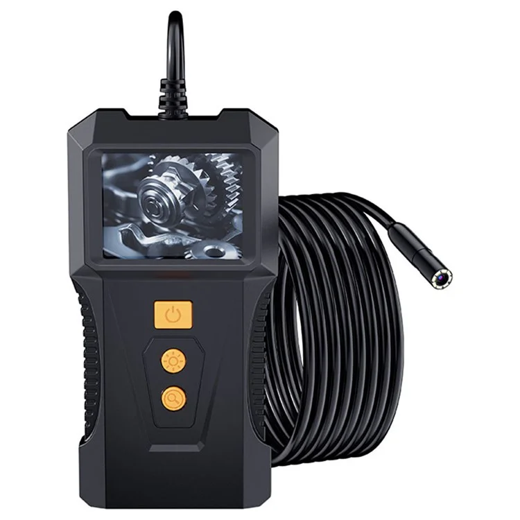 P230 10m Hard Wire 2 Inch HD 1080P Telecamera per ispezione industriale portatile con obiettivo da 8 mm