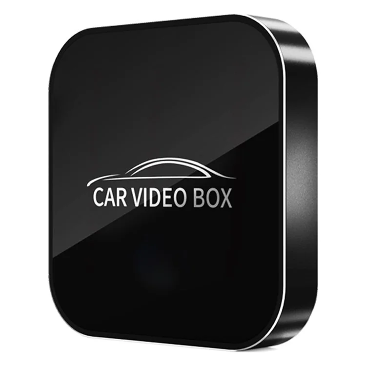 Y1 Cablato su Carplay Wireless / Adattatore Carplay Per Veicoli Per Veicoli Video Per Video Android