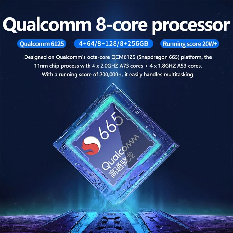 GT6 Andriod 13 Octa-Core Processor Wired to Wireless Carplay Box Support HD Video Decoding (4+64G Overseas Version)