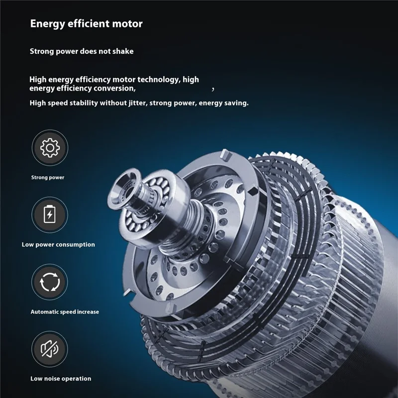 KLT DGS-KYMQ-50B 2Pcs Battery Powered Gravity Sensing Kitchen Electric Salt Pepper Grinder (BPA Free, No FDA Certification)