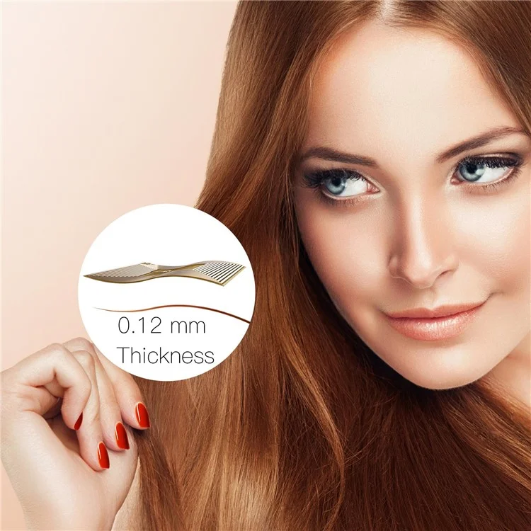 JAKCOM N3 Hautfreundlicher Smart Nail Chip Virtual Call Information Exchange Intelligentes Nagelkunstwerkzeug