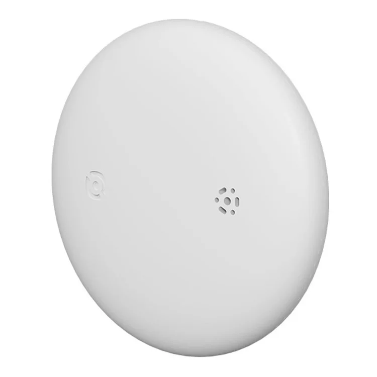 S10 Trova la Mia App Wireless Pet Elderly Kids Finder Ios Dispositivi Smart Tracking Locaratore - Bianco