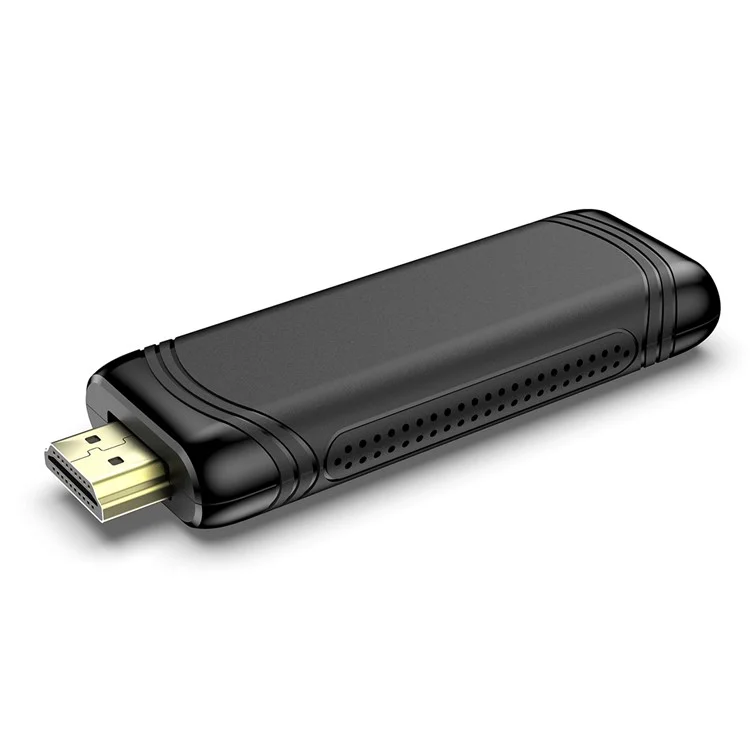 YD925 2+8GB Android Smart TV Stick Quad Core ARM Cortex A53 4K Streaming TV Stick - US Plug