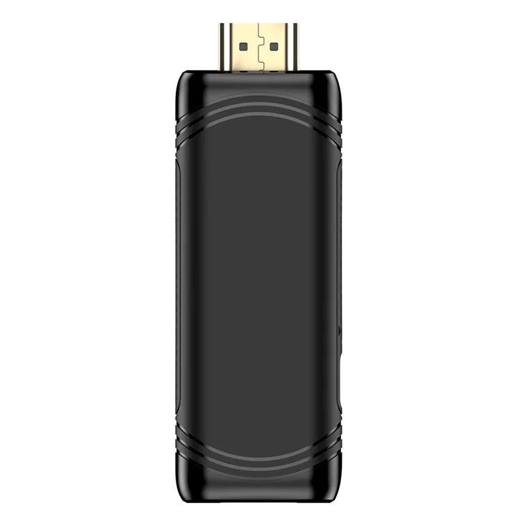 YD925 2+8GB Android Smart TV Stick Quad Core ARM Cortex A53 4K Streaming TV Stick - US Plug