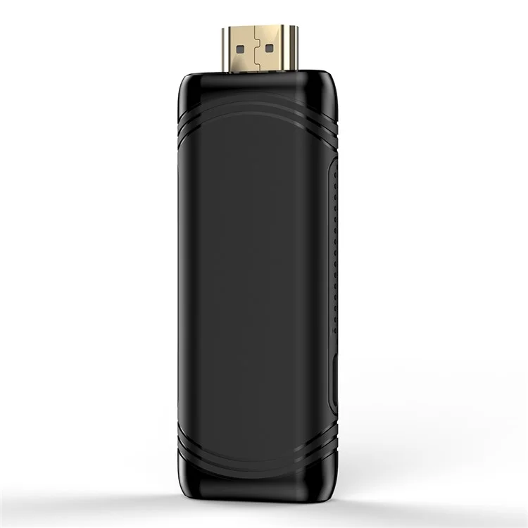 YD925 2+8GB Android Smart TV Stick Quad Core ARM Cortex A53 4K Streaming TV Stick - US Plug