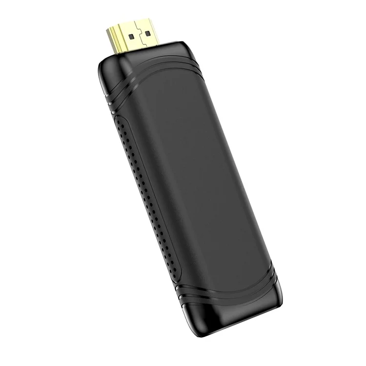 YD925 2+8GB Android Smart TV Stick Quad Core ARM Cortex A53 4K Streaming TV Stick - US Plug