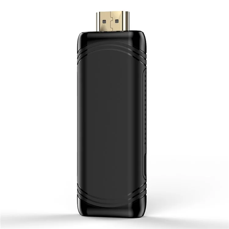 YD925 2+16GB Android Smart TV Stick Quad Core Arm Cortex A53 4K Transmisión TV Stick - Enchufe de Ee. Uu.