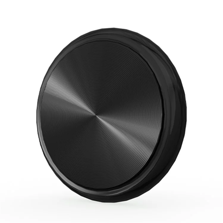F7 Smart Wireless Global Tracking Locartor Key Borsa Posizionamento Smart Anti-Lost - Vene cd Nere + Elettroplazione