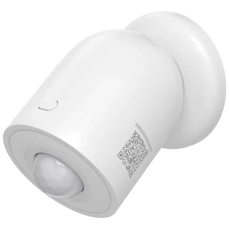 SONOFF SNZB-03P Датчик движения Zigbee Умная домашняя безопасность Местная интеллектуальная сцена Привязка