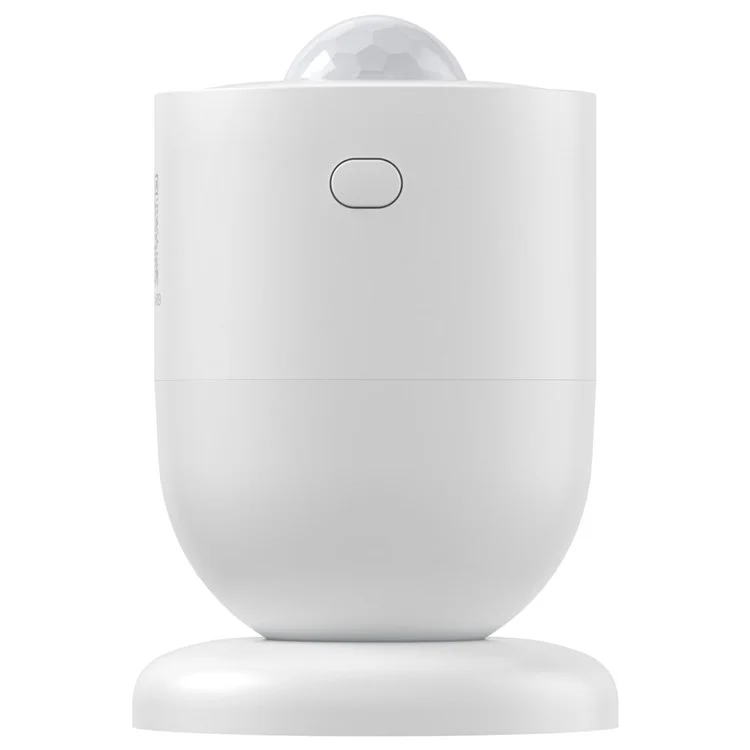SONOFF SNZB-03P Датчик движения Zigbee Умная домашняя безопасность Местная интеллектуальная сцена Привязка