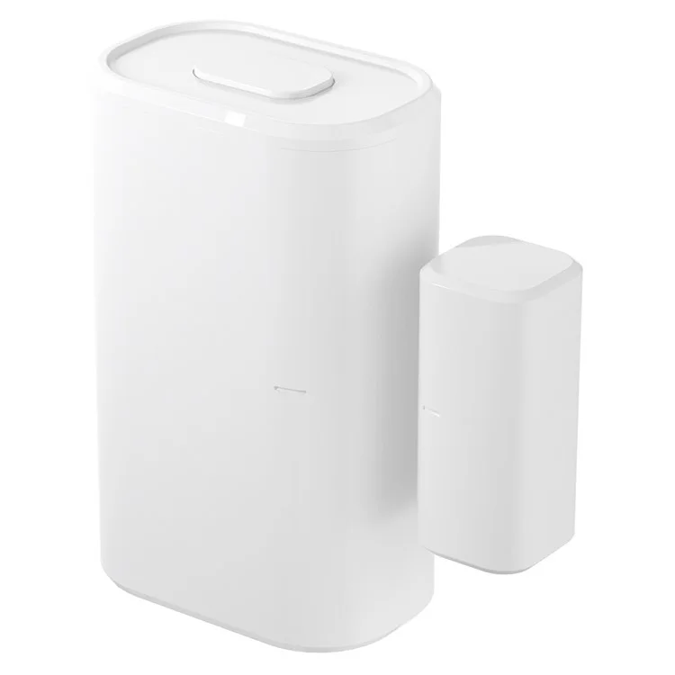 SONOFF SNZB-04P Zigbee Door Window Sensor Local Smart Scene Linkage Tamper Alert