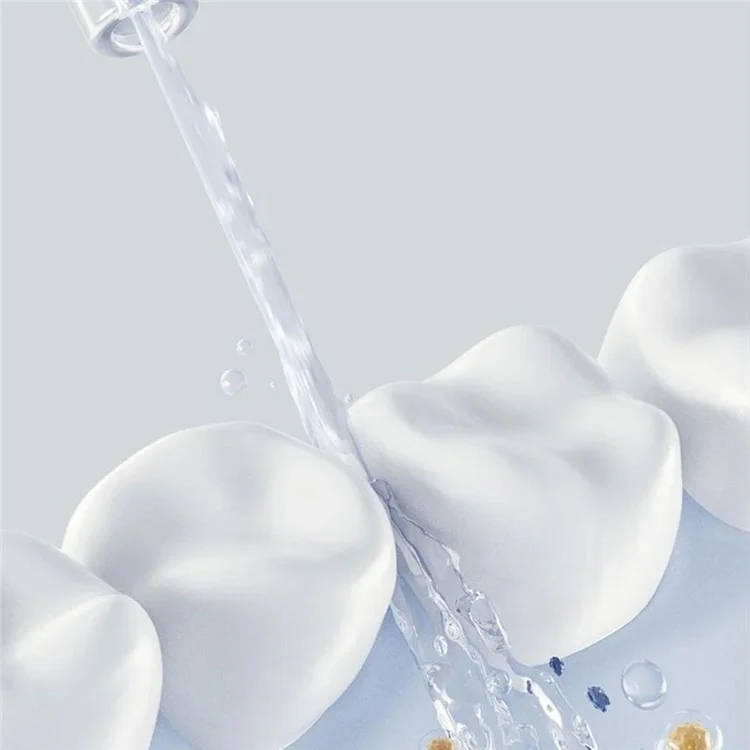 XIAOMI MIJIA MEO704 Electric Water Flosser Teeth Cleaning Oral Irrigator F400 - Pink