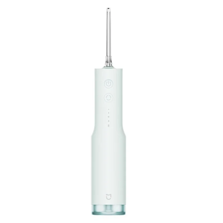 XIAOMI MIJIA MEO703 Electric Water Flosser Teeth Cleaning Oral Irrigator F300 - Green