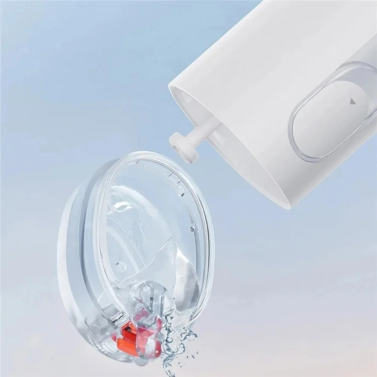 XIAOMI MIJIA MEO703 Electric Water Flosser Teeth Cleaning Oral Irrigator F300 - Green