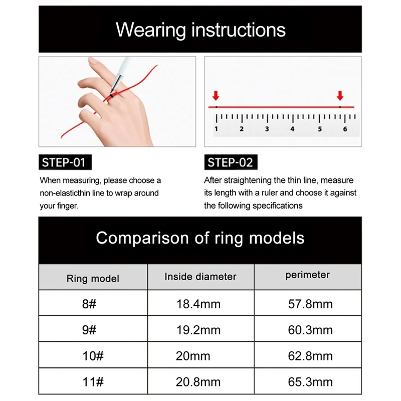 S1 Heart Rate Blood Oxygen Sleep Monitoring Ring Outdoor Sport Smart Finger Ring with Charging Case - Black / Size 11
