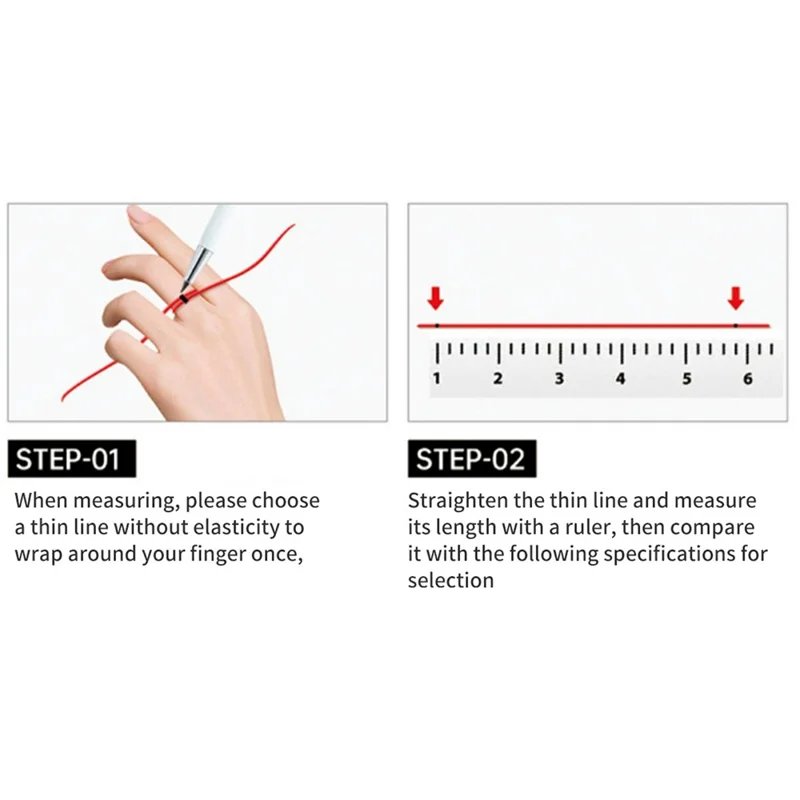 R99 Magnetic Charging Smart Ring with Heart Rate, Blood Oxygen, Sleep Monitoring - Gold  /  17.4mm  /  #7