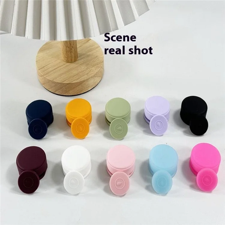 Étui en silicone pour Apple AirTag, couvercle étanche pour enfants, lacets, colliers pour animaux de compagnie - Rose