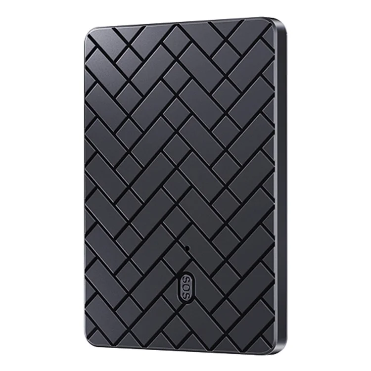 M1 GPS Tracker for Elderly Children Electric Vehicle Anti Theft Smart Locator with SOS Alarm