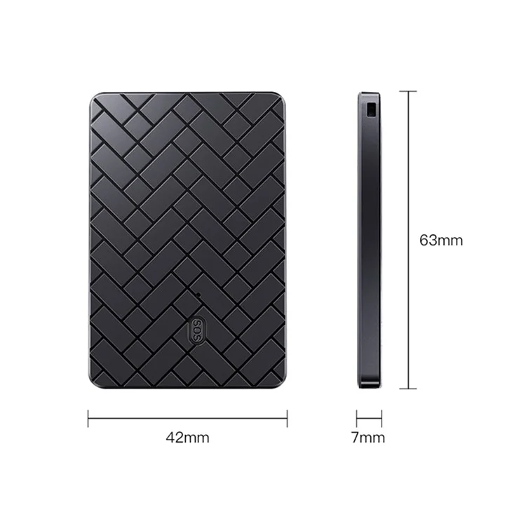 M1 GPS Tracker for Elderly Children Electric Vehicle Anti Theft Smart Locator with SOS Alarm