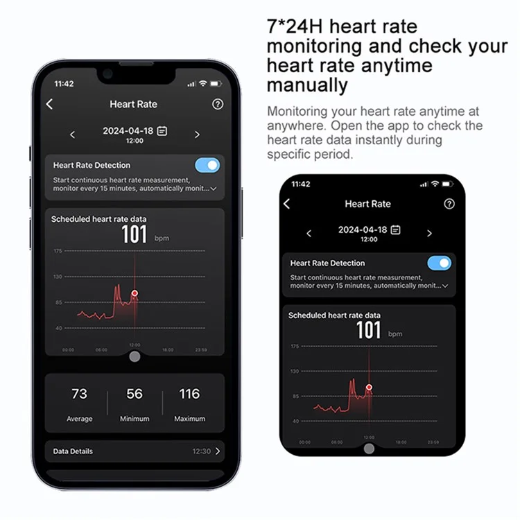 R03 Sleep Tracker Blood Oxygen Heart Rate Monitor Multifunction Smart Ring ( Magnetic Cable Charging ) - Gold  /  Size 7