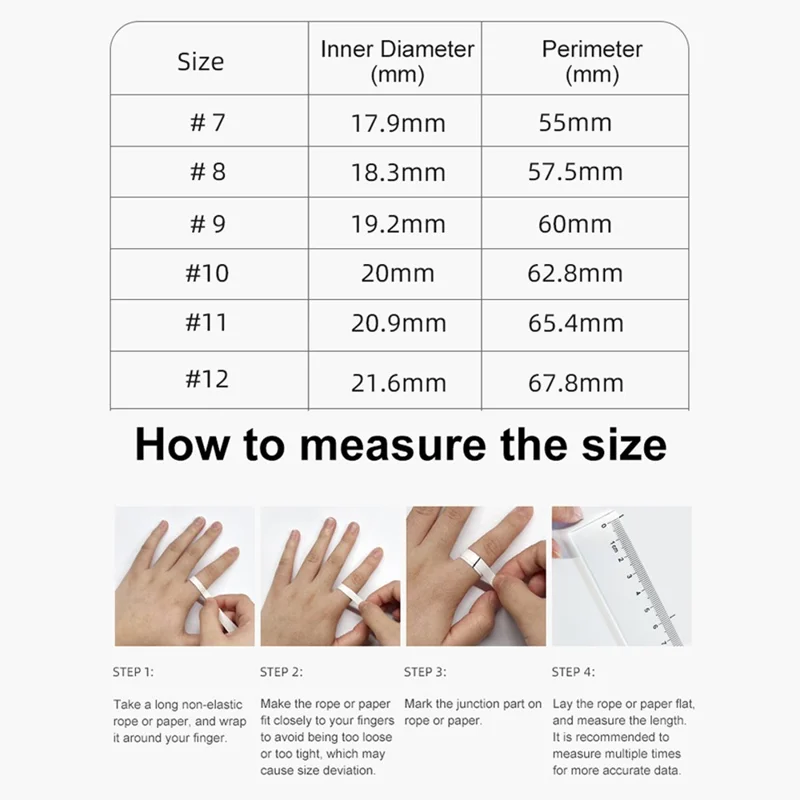 R03 Sleep Tracker Blood Oxygen Heart Rate Monitor Multifunction Smart Ring with Charging Case - Gold  /  Size 12