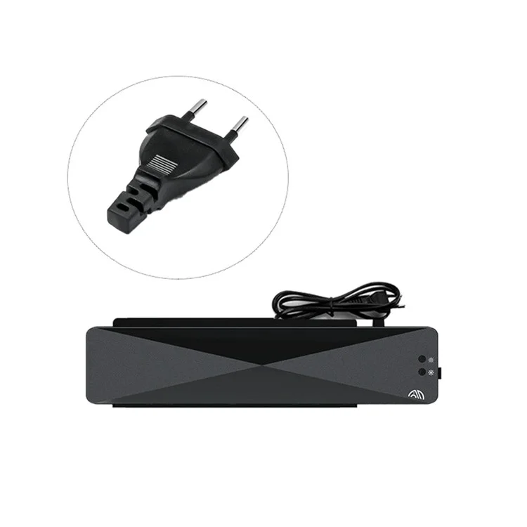 FANGNUO FNL001 A4 Laminator Office Home Photo Document Small Laminating Machine - EU Plug