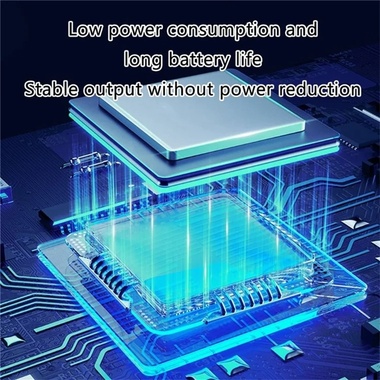 Portable Mini Flashlight Power Bank Type-C Rechargeable LED Work Light For Outdoor  /  Home Emergency Use - Dark Grey