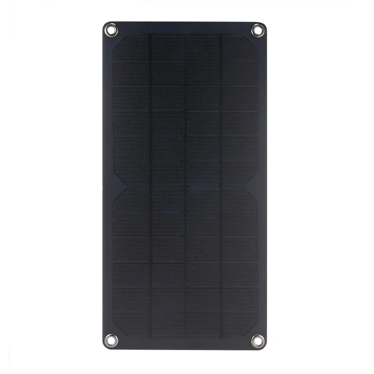 10W-1FAN Solar Powered Exhaust Fan Outdoor Pet Ventilation Fan Single Crystal Silicon Panel DC Motor 76.3CFM
