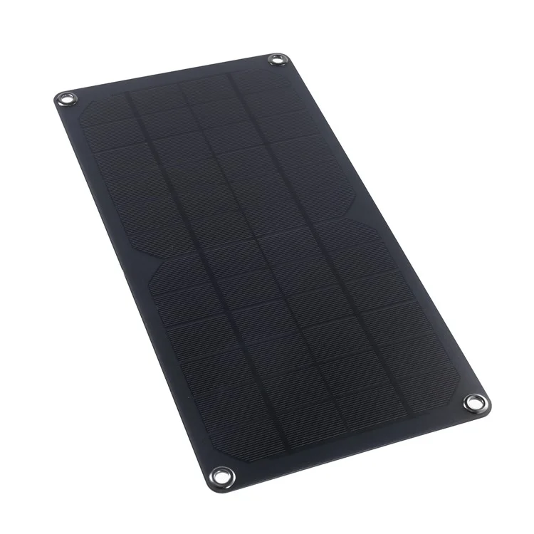 10W-1FAN Solar Powered Exhaust Fan Outdoor Pet Ventilation Fan Single Crystal Silicon Panel DC Motor 76.3CFM