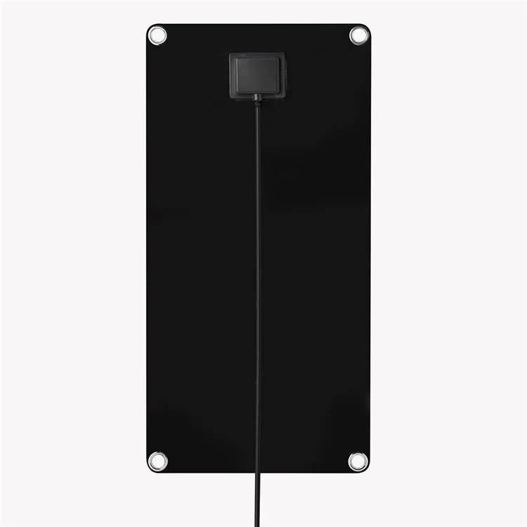 10W-1FAN Solar Powered Exhaust Fan Outdoor Pet Ventilation Fan Single Crystal Silicon Panel DC Motor 76.3CFM