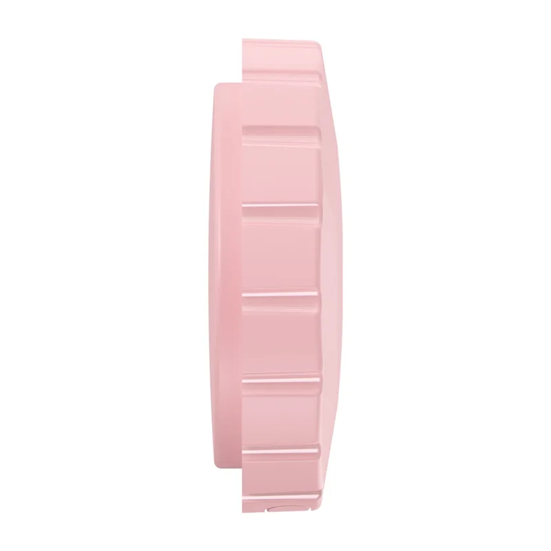 TX11 Smart Tracker for iOS Only, Anti-lost Device Global Key Wallet Item Finder - Pink