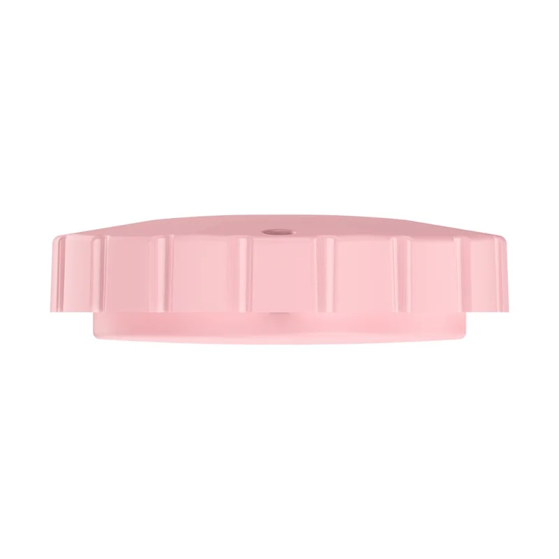 TX11 Smart Tracker for iOS Only, Anti-lost Device Global Key Wallet Item Finder - Pink