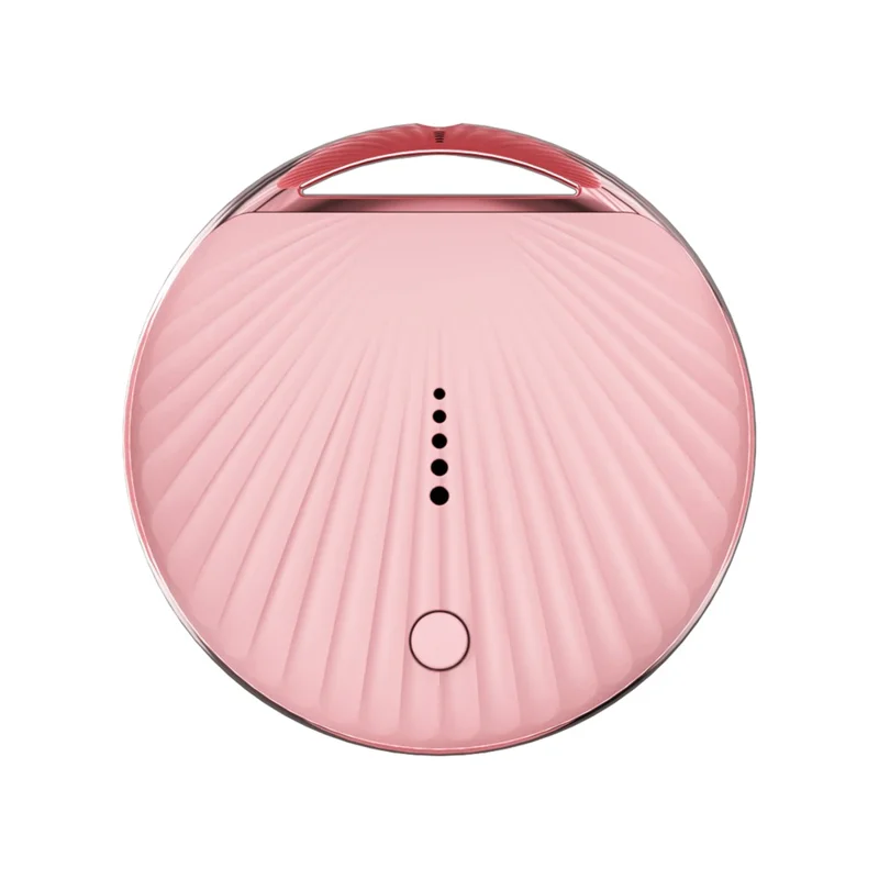 TX12 Smart Item Finder per iOS, Tracker Globale per Portafogli - Rosa