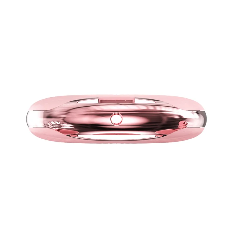 TX12 Smart Item Finder per iOS, Tracker Globale per Portafogli - Rosa