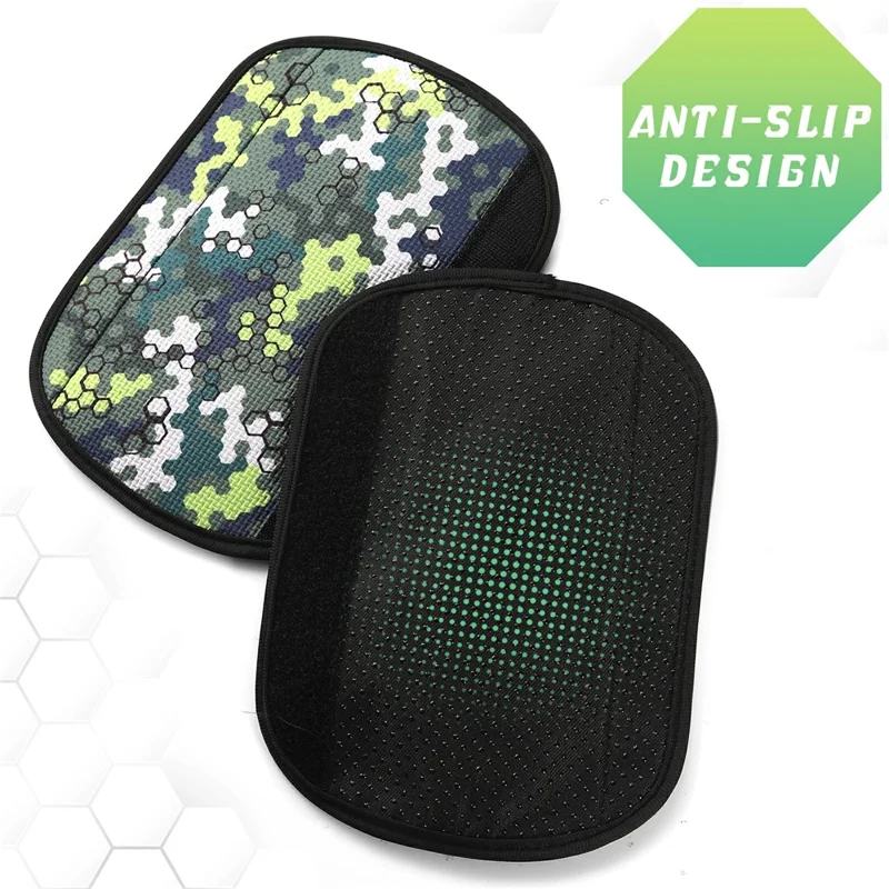 For JBL Boombox 2 / Boombox 1 Speaker Handle Cover Replacement Pad Anti Slip Grip Enhancer - Camouflage