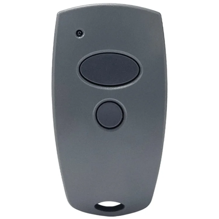 Controle Remoto para Porta de Garagem Compatível com Marantec Digital D384 / D382 / D323 868Mhz Controlador de 2 Botões