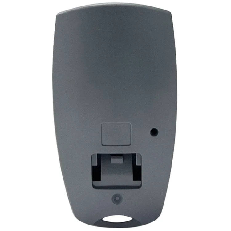 Controle Remoto para Porta de Garagem Compatível com Marantec Digital D384 / D382 / D323 868Mhz Controlador de 2 Botões