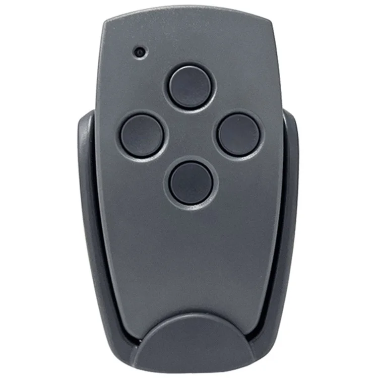 Controle Remoto para Porta de Garagem Compatível com Marantec Digital D384 / D382 / D323 868Mhz 2 Botões