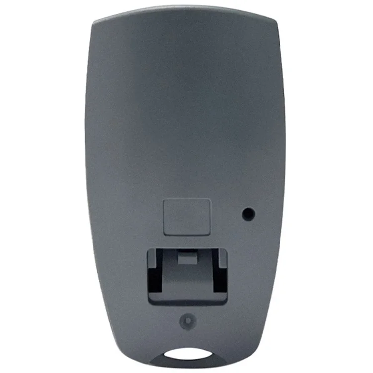 Controle Remoto para Porta de Garagem Compatível com Marantec Digital D384 / D382 / D323 868Mhz 2 Botões