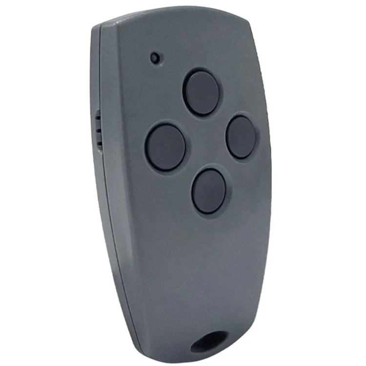 Controle Remoto para Porta de Garagem Compatível com Marantec Digital D384 / D382 / D323 868Mhz 2 Botões