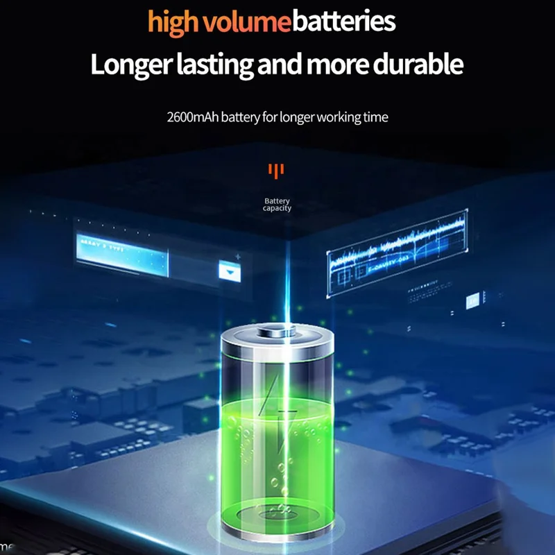 T40-AV 8mm Single Lens 2m Industrial Endoscope 4.3 Inch IPS Screen 1080P HD Handheld Inspection Camera