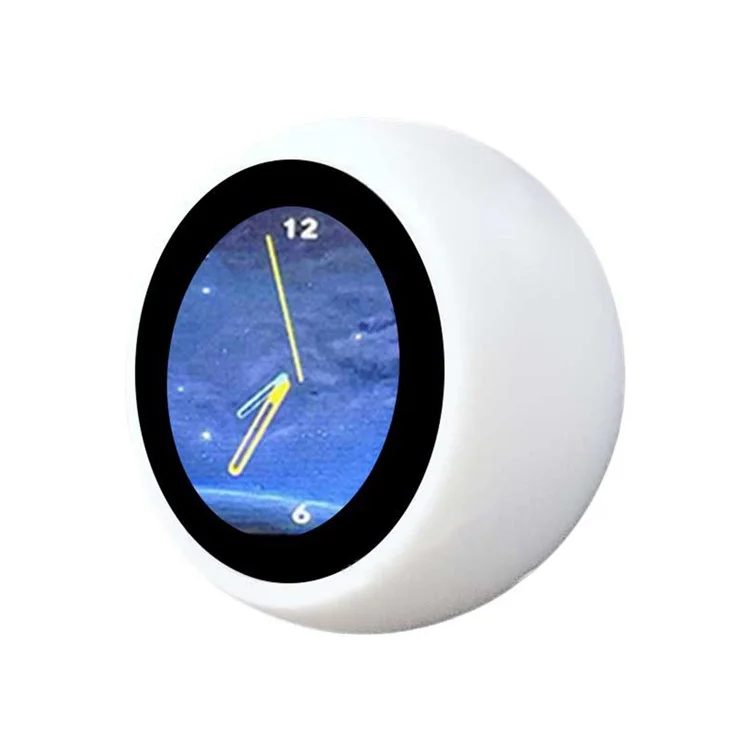 Scheda di Sviluppo Deepseek ESP32-S3 N16R8 per Chat Vocale AI con Display LCD da 1,28 Pollici Assistente Intelligente
